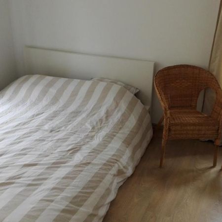 Central Studio Close To Grand Place For 2 Bruxelles Exterior foto