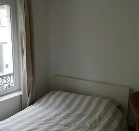 Central Studio Close To Grand Place For 2 Bruxelles Exterior foto