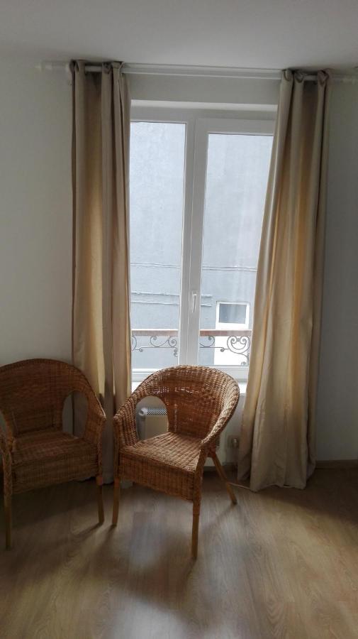 Central Studio Close To Grand Place For 2 Bruxelles Exterior foto