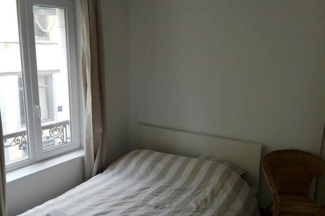 Central Studio Close To Grand Place For 2 Bruxelles Exterior foto