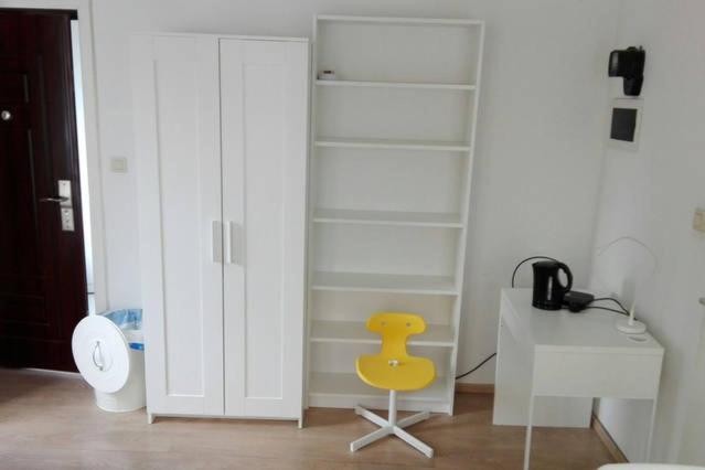 Central Studio Close To Grand Place For 2 Bruxelles Exterior foto
